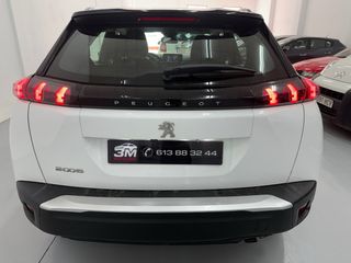 Peugeot 2008 2022