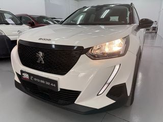Peugeot 2008 2022
