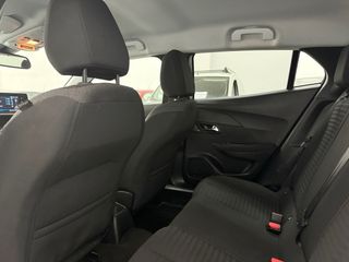 Peugeot 2008 2022