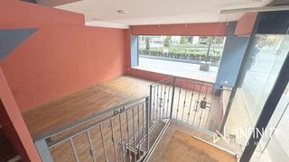 Local comercial en alquiler en Indautxu en Bilbao