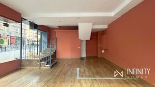 Local comercial en alquiler en Indautxu en Bilbao