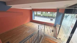 Local comercial en alquiler en Indautxu en Bilbao