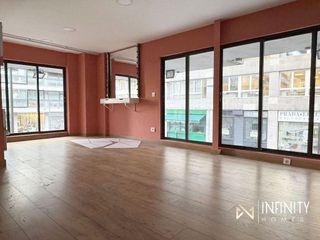 Local comercial en alquiler en Indautxu en Bilbao