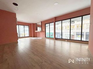 Local comercial en alquiler en Indautxu en Bilbao