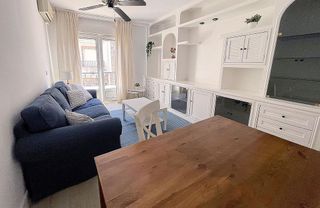 Piso en alquiler en Villanueva de la Cañada en Villanueva de la Cañada