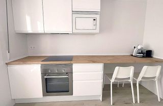 Piso en alquiler en Villanueva de la Cañada en Villanueva de la Cañada