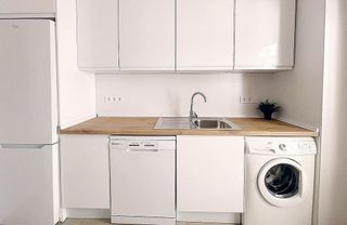 Piso en alquiler en Villanueva de la Cañada en Villanueva de la Cañada