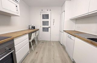 Piso en alquiler en Villanueva de la Cañada en Villanueva de la Cañada