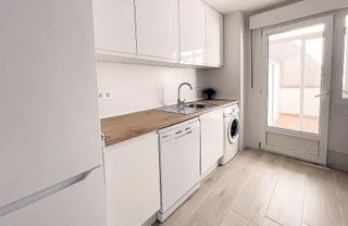 Piso en alquiler en Villanueva de la Cañada en Villanueva de la Cañada