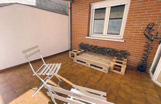 Piso en alquiler en Villanueva de la Cañada en Villanueva de la Cañada