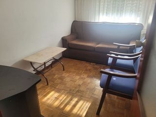 Piso en alquiler en Ensanche - Sar en Santiago de Compostela