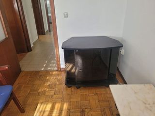 Piso en alquiler en Ensanche - Sar en Santiago de Compostela