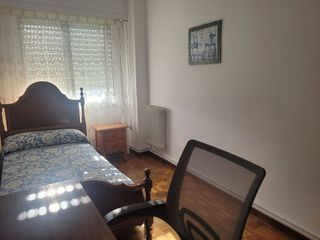 Piso en alquiler en Ensanche - Sar en Santiago de Compostela