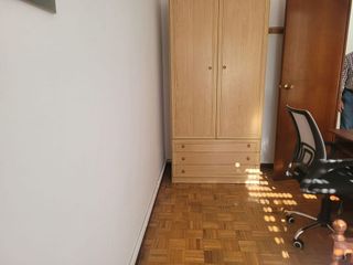 Piso en alquiler en Ensanche - Sar en Santiago de Compostela