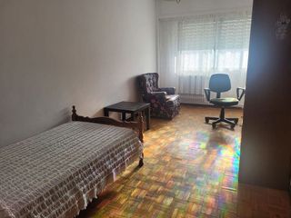 Piso en alquiler en Ensanche - Sar en Santiago de Compostela