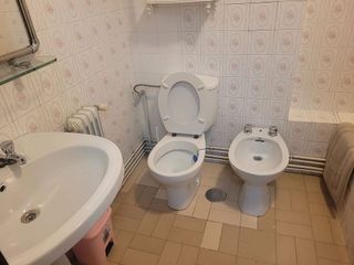 Piso en alquiler en Ensanche - Sar en Santiago de Compostela