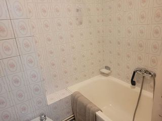 Piso en alquiler en Ensanche - Sar en Santiago de Compostela