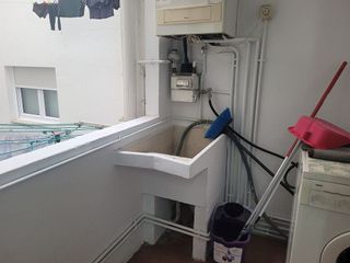 Piso en alquiler en Ensanche - Sar en Santiago de Compostela