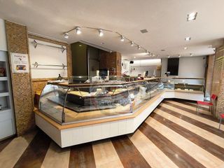 Local comercial en alquiler en Xàtiva