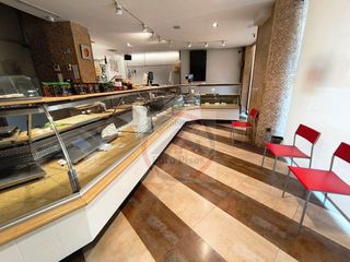 Local comercial en alquiler en Xàtiva
