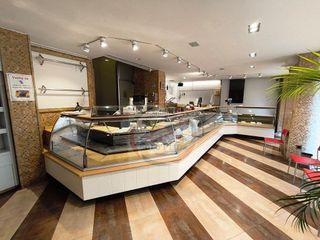 Local comercial en alquiler en Xàtiva