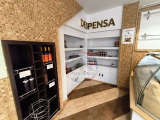 Local comercial en alquiler en Xàtiva