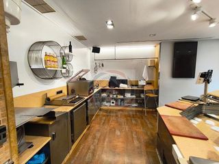 Local comercial en alquiler en Xàtiva