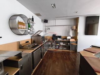 Local comercial en alquiler en Xàtiva