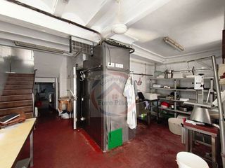 Local comercial en alquiler en Xàtiva