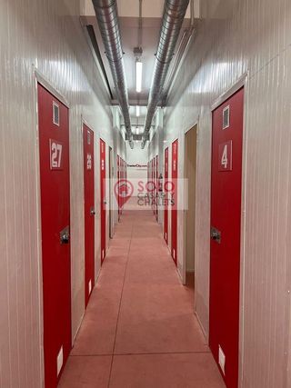 Trastero en alquiler en Ciudad Jardín - Zoco en Córdoba