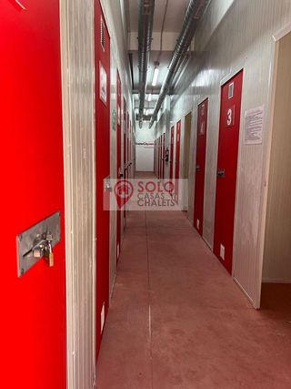 Trastero en alquiler en Ciudad Jardín - Zoco en Córdoba