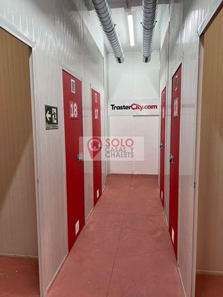 Trastero en alquiler en Ciudad Jardín - Zoco en Córdoba