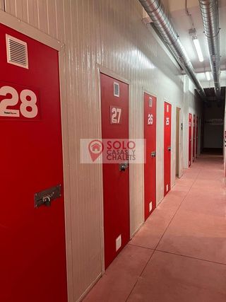 Trastero en alquiler en Ciudad Jardín - Zoco en Córdoba