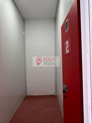 Trastero en alquiler en Ciudad Jardín - Zoco en Córdoba