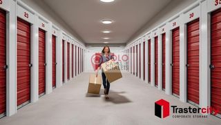 Trastero en alquiler en Ciudad Jardín - Zoco en Córdoba