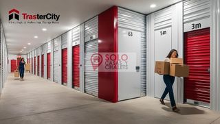 Trastero en alquiler en Ciudad Jardín - Zoco en Córdoba