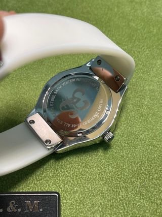 Orologio Vintage M&M Primo Emporio