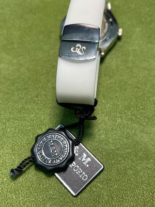 Orologio Vintage M&M Primo Emporio