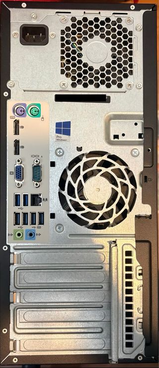 HP EliteDesk 800 G2 TWR