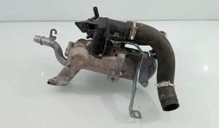 Válvula egr peugeot 9671187780 3008 2664456