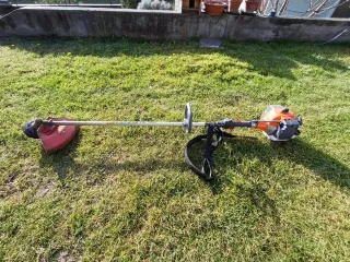 Decespugliatore Oleo-Mac 381 s