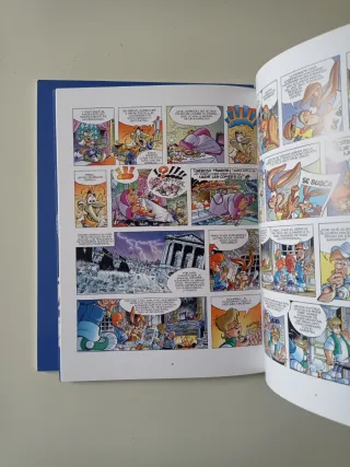 Las aventuras de Quicky: El impostor