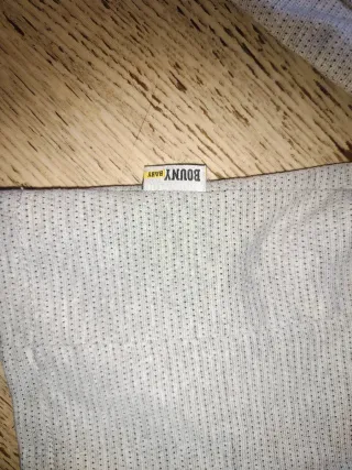 Completo elegante bambino 2 anni