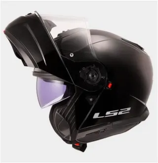 Casco Modular LS2 FF908 Talla XS