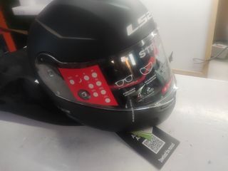 Casco Modular LS2 FF908 Talla XS