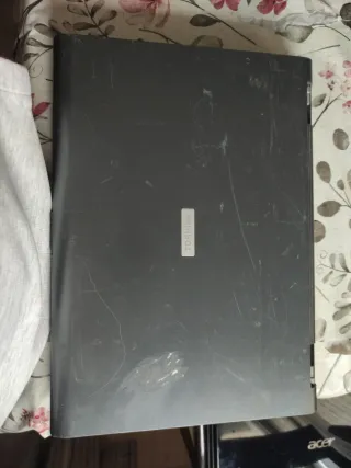 Portátil Toshiba Satellite M70-155