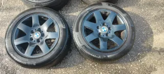 Llantas BMW E46