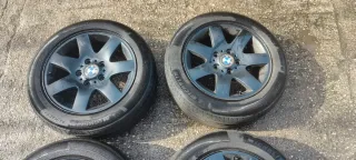 Llantas BMW E46
