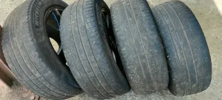 Llantas BMW E46