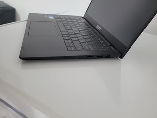 Notebook MSI Modern 14" FHD Intel i5-1235u Iris Xe